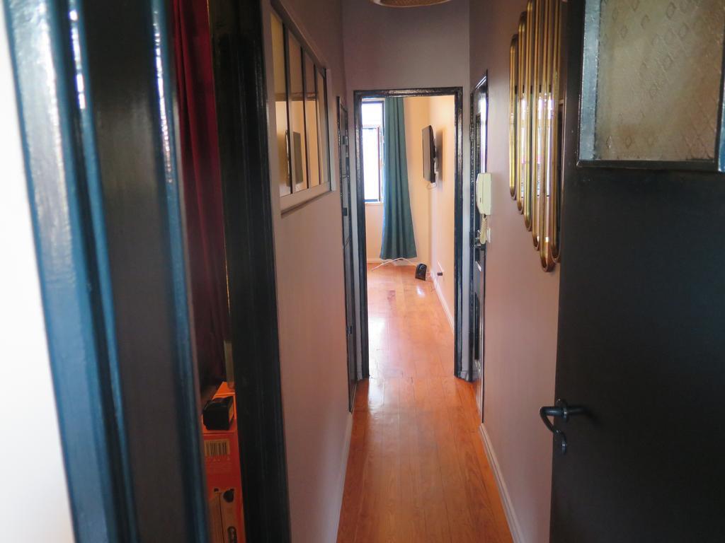 Chiado Bairro Alto, Bright And Newly Renovated 3 Bedroom Apartment, Lisbon Historical Center Kültér fotó