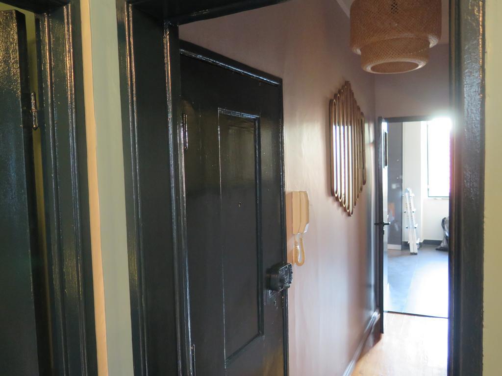 Chiado Bairro Alto, Bright And Newly Renovated 3 Bedroom Apartment, Lisbon Historical Center Kültér fotó