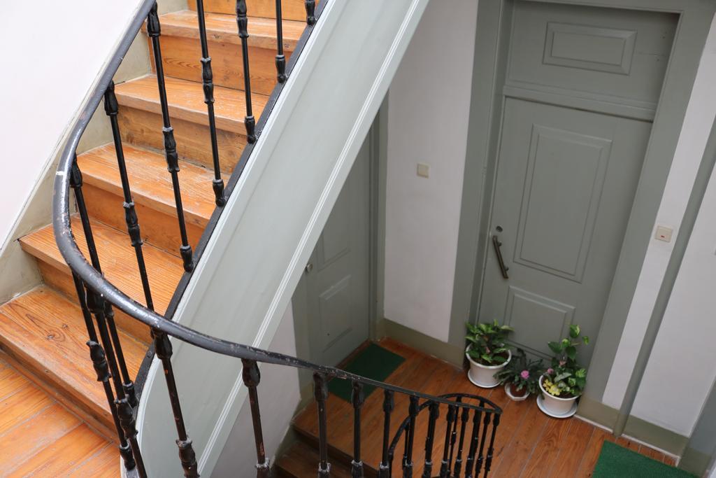 Chiado Bairro Alto, Bright And Newly Renovated 3 Bedroom Apartment, Lisbon Historical Center Kültér fotó