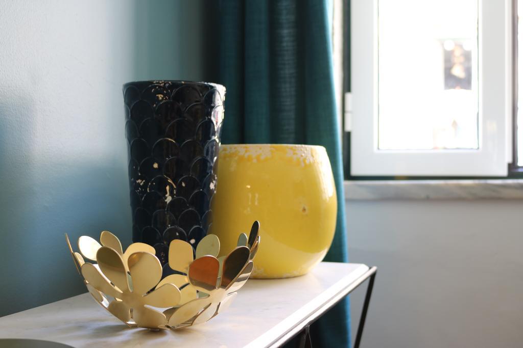 Chiado Bairro Alto, Bright And Newly Renovated 3 Bedroom Apartment, Lisbon Historical Center Kültér fotó