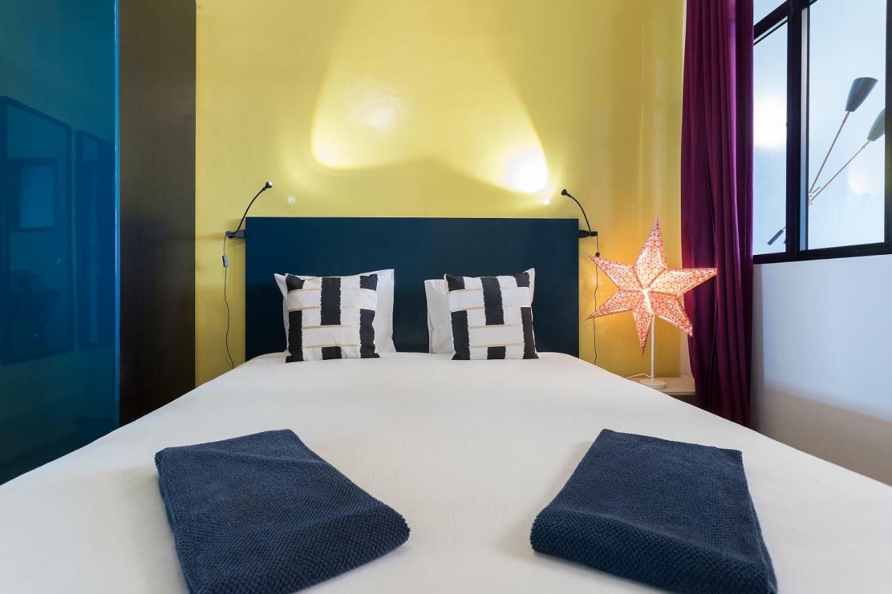 Chiado Bairro Alto, Bright And Newly Renovated 3 Bedroom Apartment, Lisbon Historical Center Kültér fotó