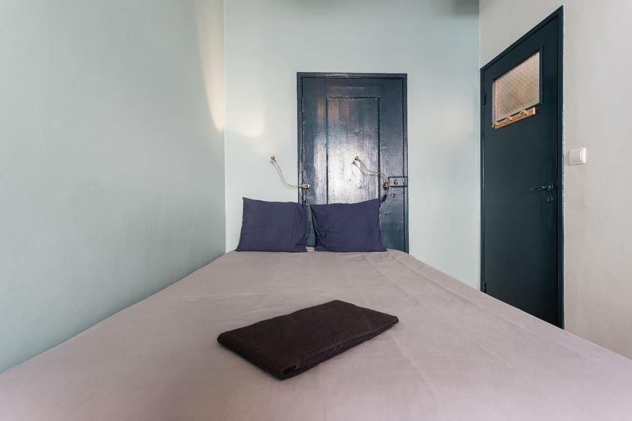 Chiado Bairro Alto, Bright And Newly Renovated 3 Bedroom Apartment, Lisbon Historical Center Kültér fotó