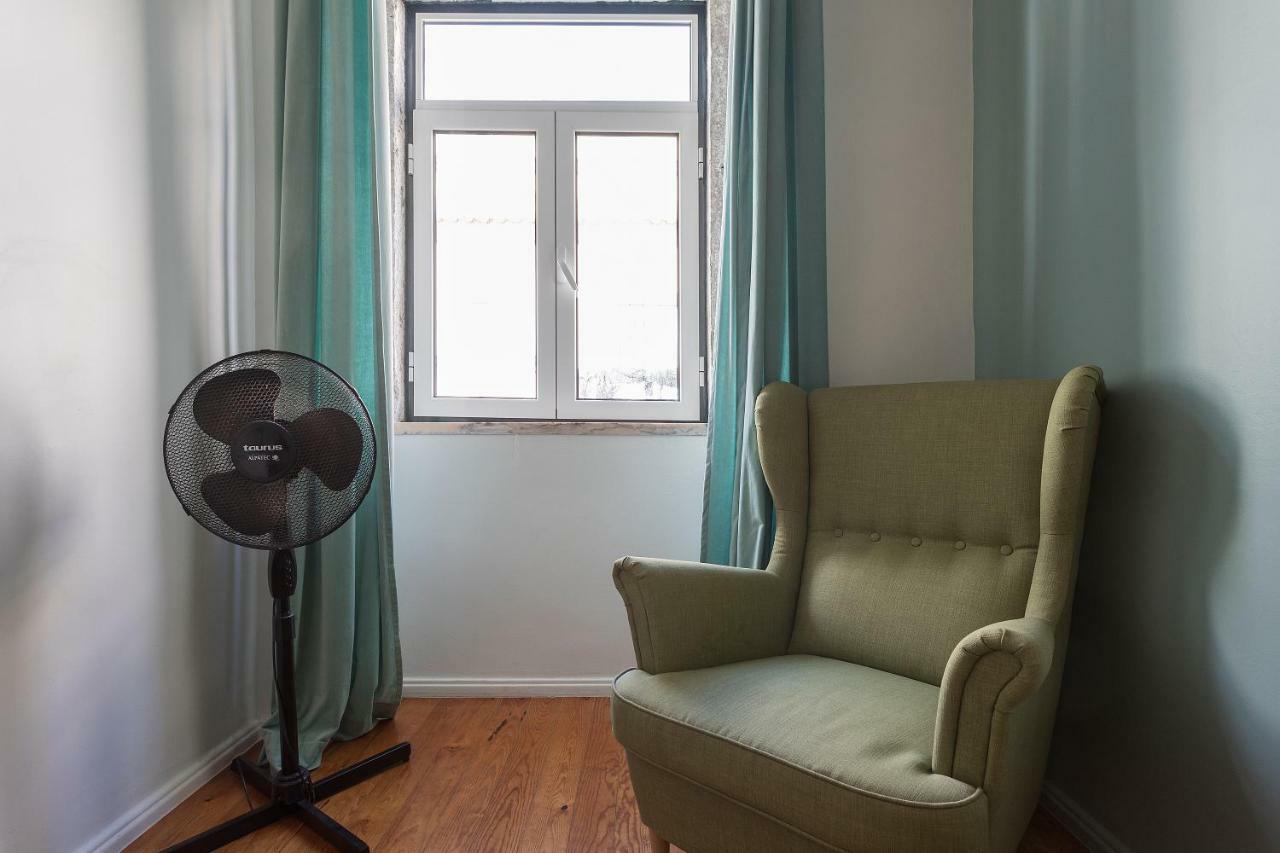 Chiado Bairro Alto, Bright And Newly Renovated 3 Bedroom Apartment, Lisbon Historical Center Kültér fotó