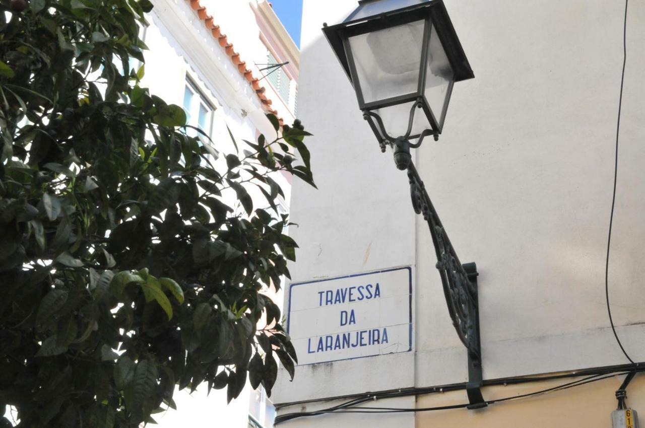 Chiado Bairro Alto, Bright And Newly Renovated 3 Bedroom Apartment, Lisbon Historical Center Kültér fotó