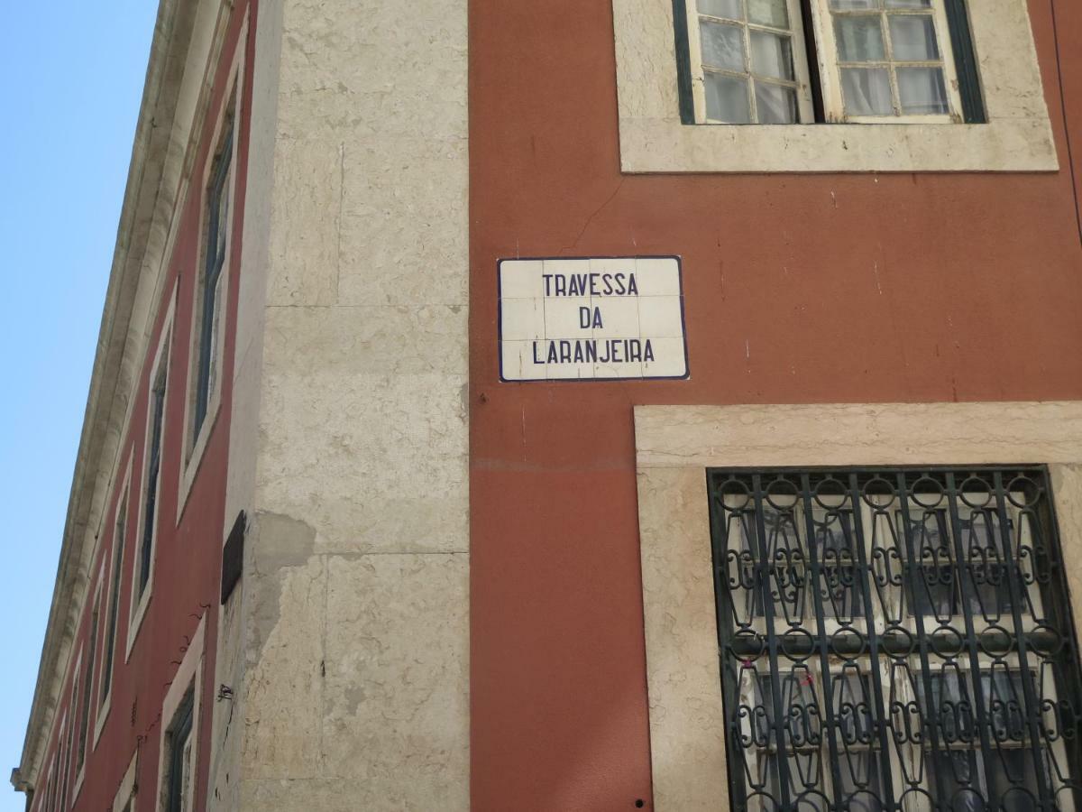 Chiado Bairro Alto, Bright And Newly Renovated 3 Bedroom Apartment, Lisbon Historical Center Kültér fotó